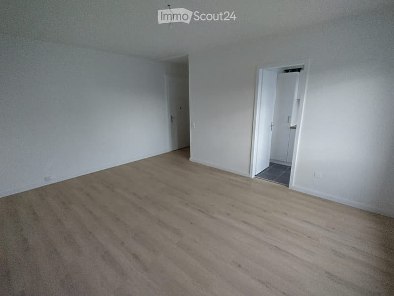 Très joli appartement au centre ville sur le pode (2)