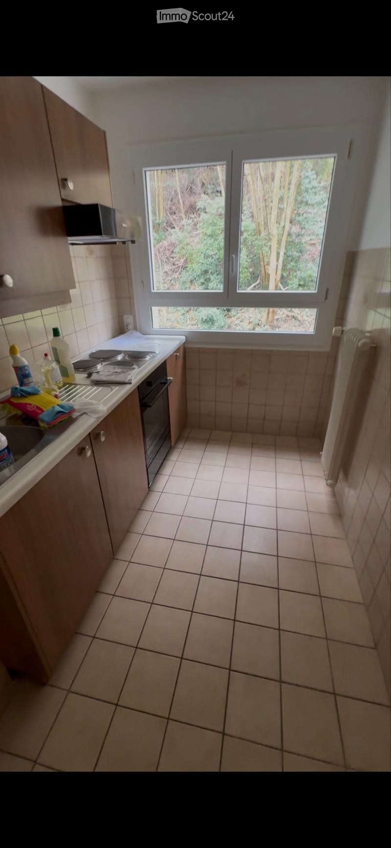 Subventionierte Wohnung (5)