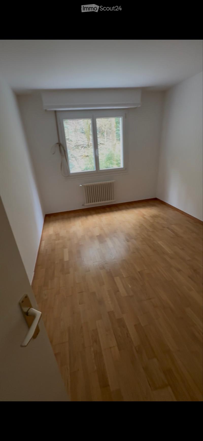 Subventionierte Wohnung (1)