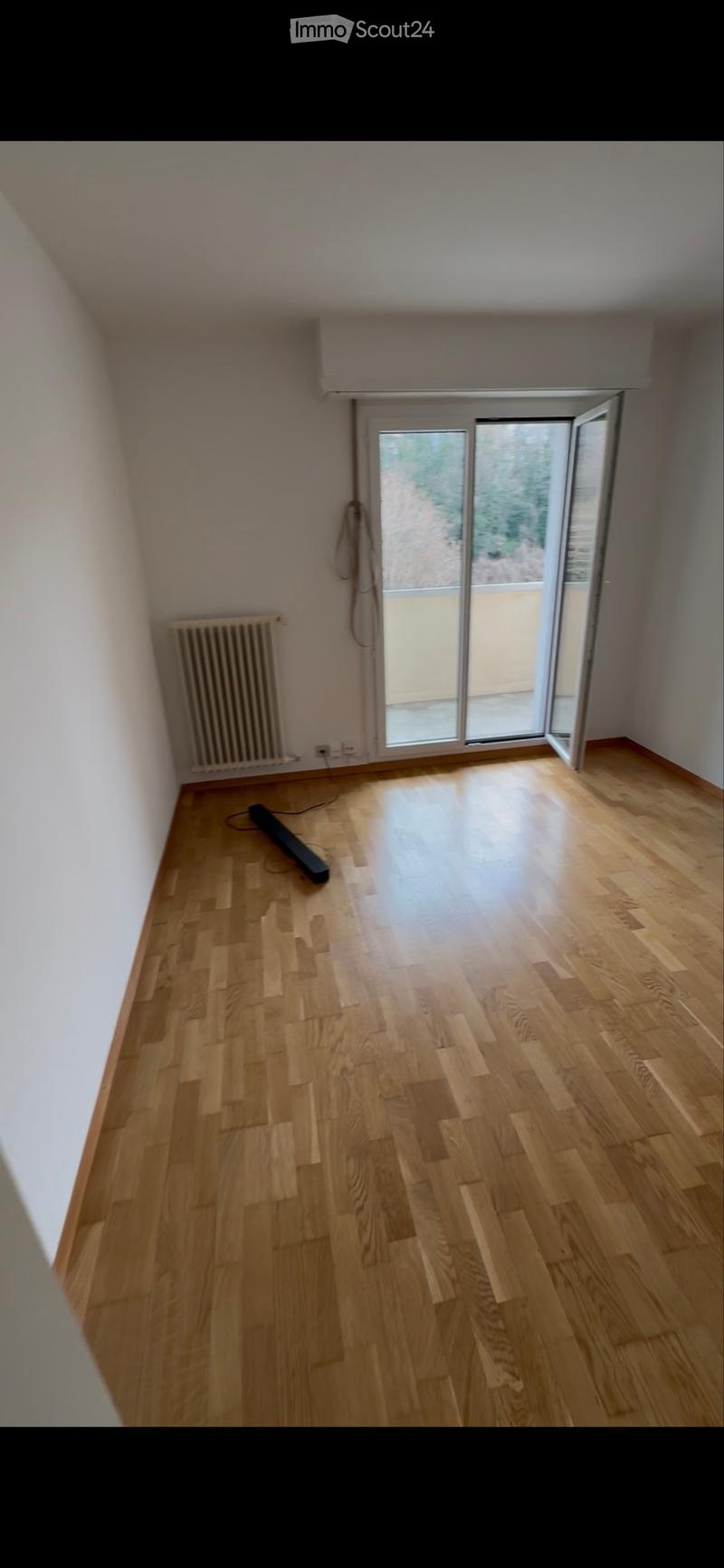 Subventionierte Wohnung (3)