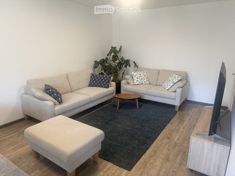 Lage Wohnung 4 Zimmer in La Croix-de-Rozon (5)