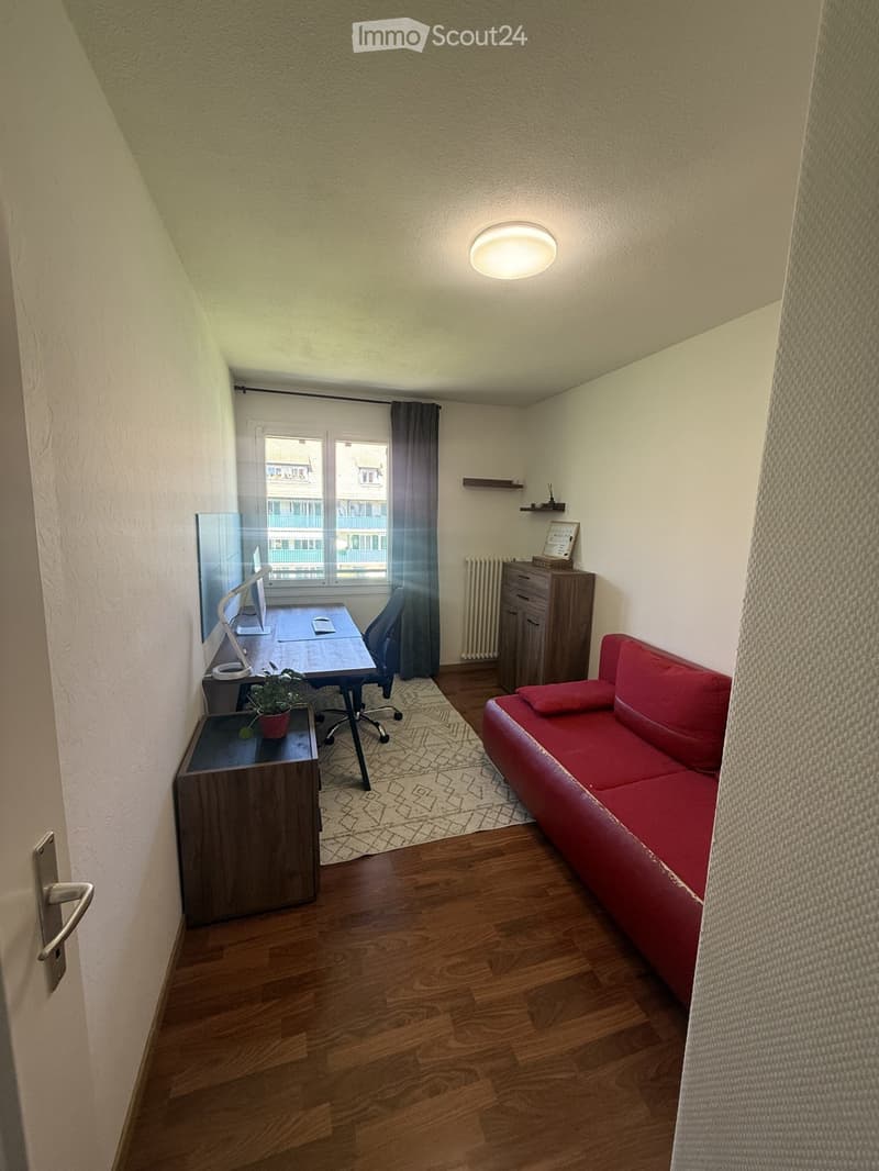 Lage Wohnung 4 Zimmer in La Croix-de-Rozon (2)
