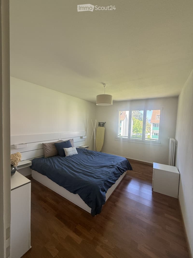 Lage Wohnung 4 Zimmer in La Croix-de-Rozon (3)