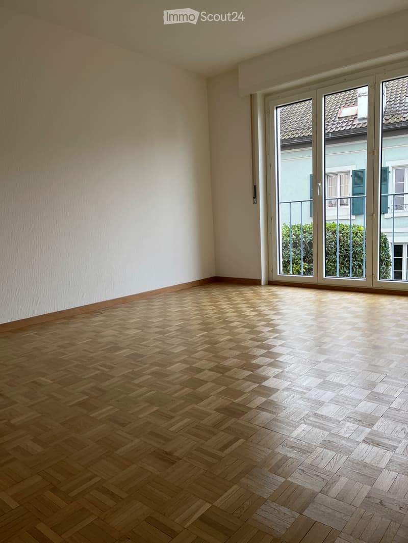Übernahme des Mietvertrags 2.5-Zimmer-Wohnung in Lausanne (1)