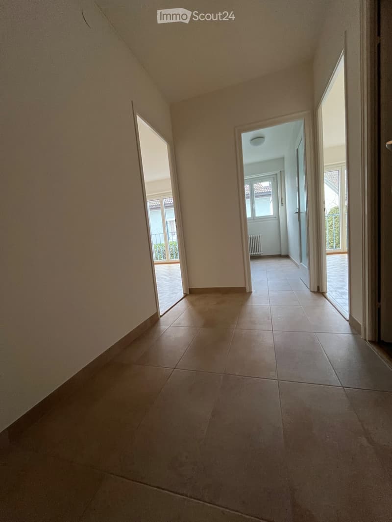 Übernahme des Mietvertrags 2.5-Zimmer-Wohnung in Lausanne (4)