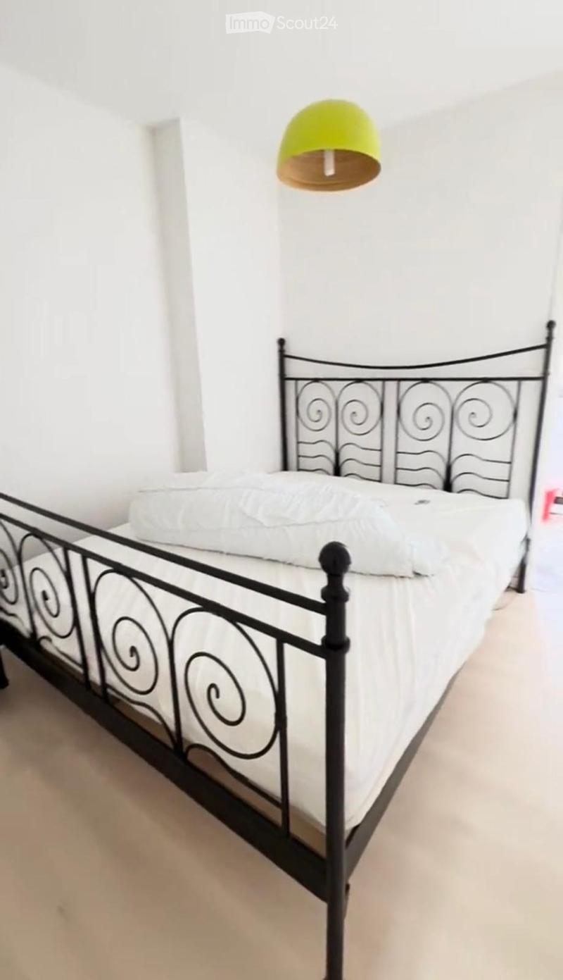 Disponibile a Losanna, bello appartamento 1 locale (5)