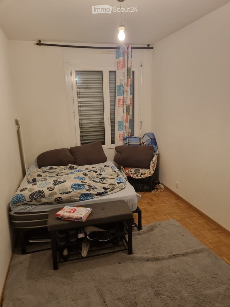 APPARTAMENTO 3 CAMERE, RIPRESA DEL CONTRATTO DI LOCAZIONE (4)