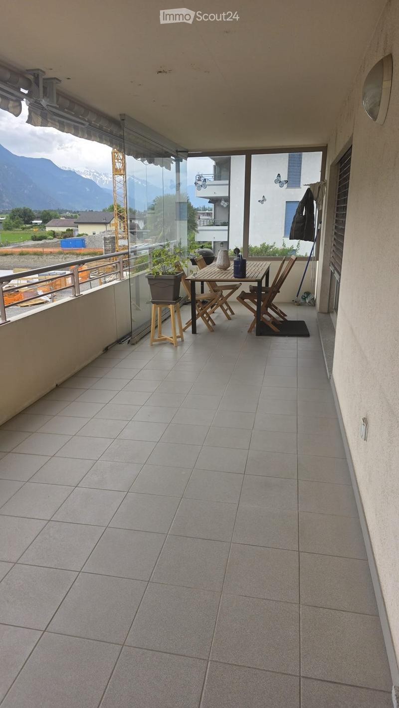 Appartamento 4.5 locali a Vétroz (5)