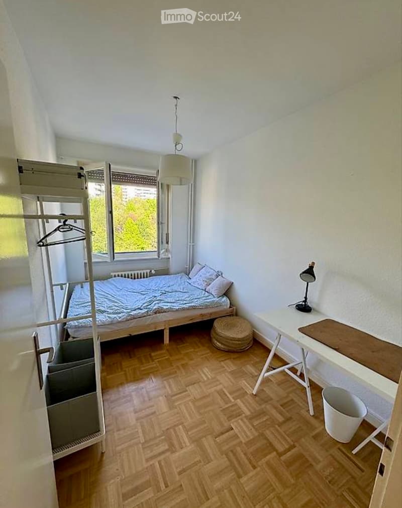 Chambre à louer (1)