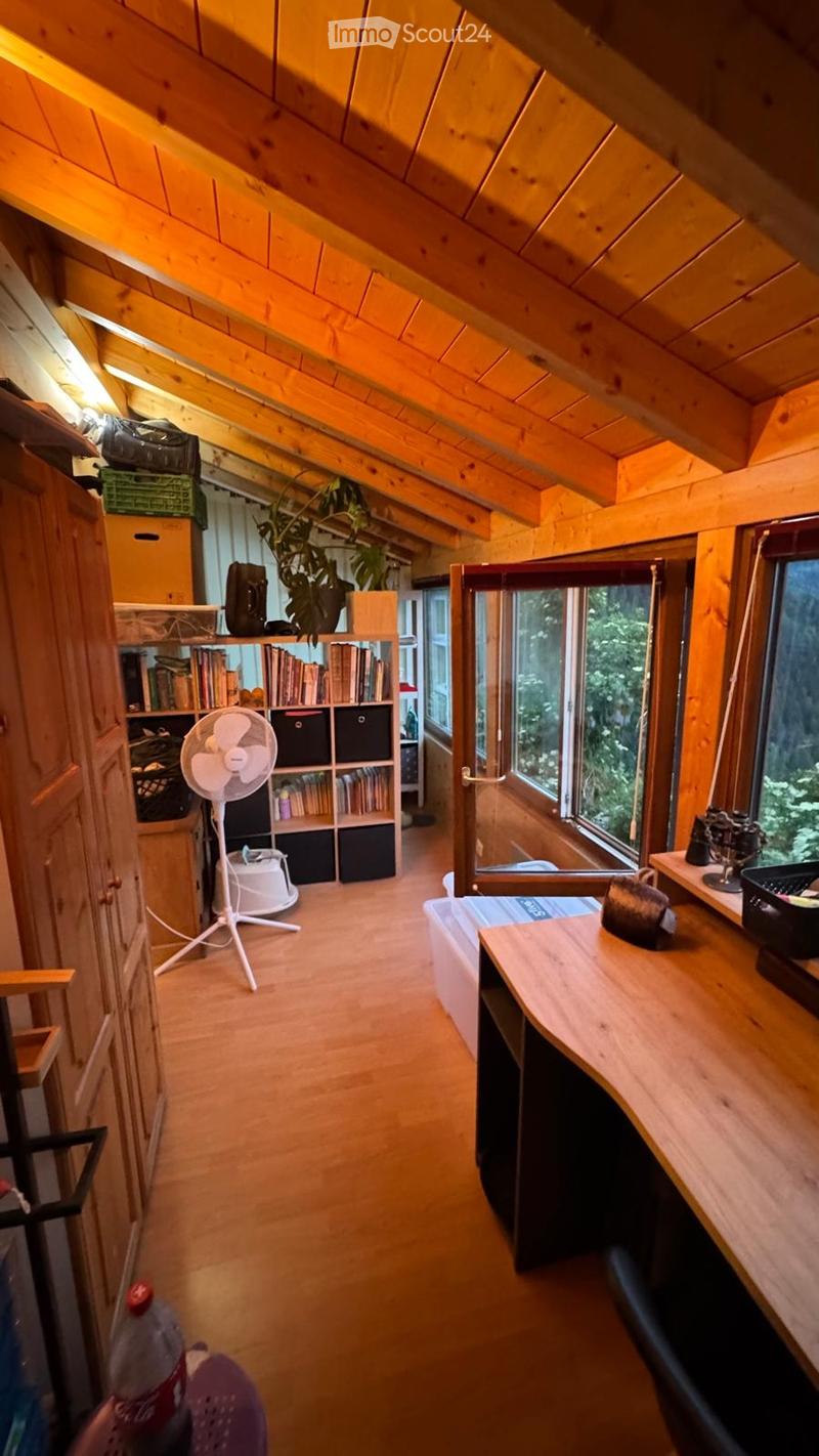 Appartement 4 pièces à NendazÀ remettre dès début août (1)