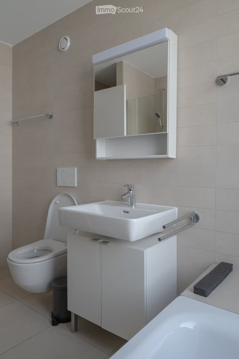 Appartamento in affitto a Montreux (4)