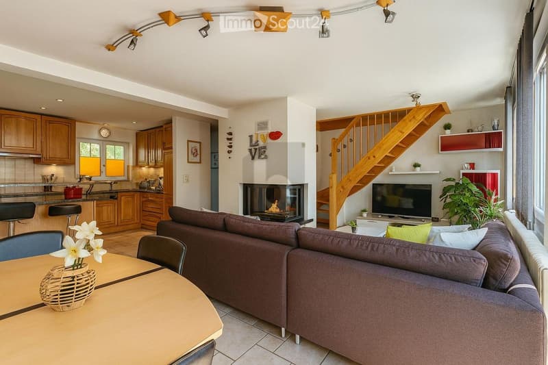 Zweizimmer-Wohnhaus zum Verkauf in Moutier (4)