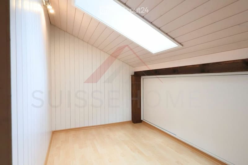Zweizimmer-Wohnhaus zum Verkauf in Moutier (5)