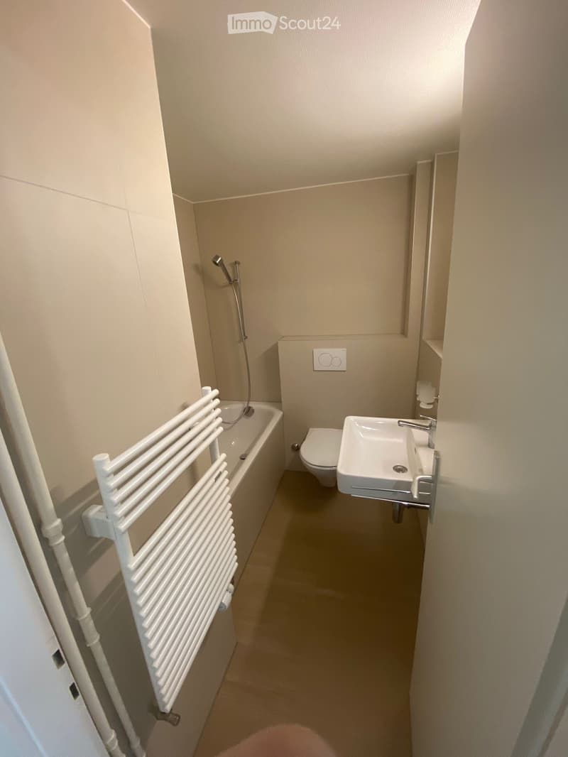 Appartement 2 pièces à Bussigny (3)