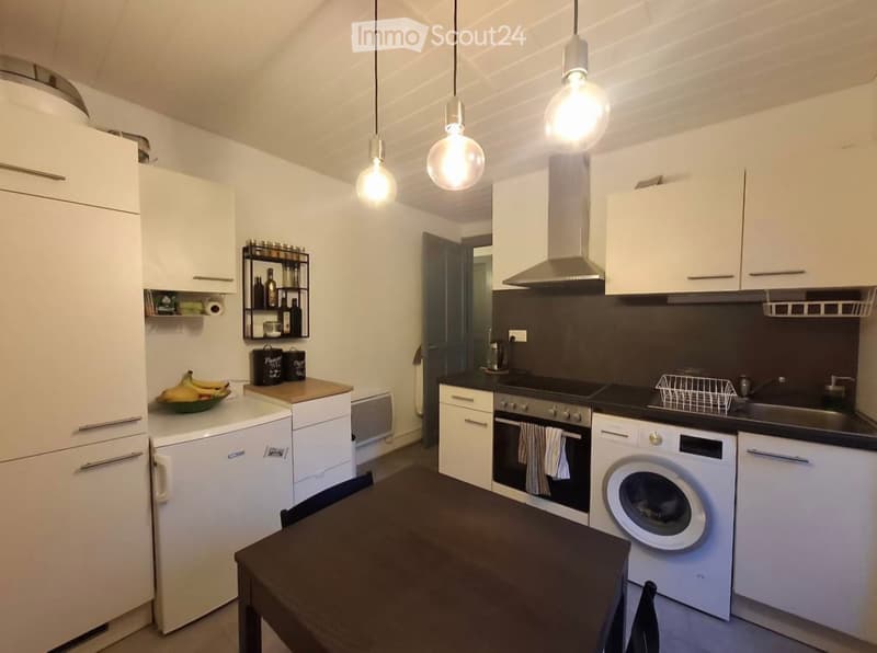 Chambre en colocation à Chavannes-près-renens (3)