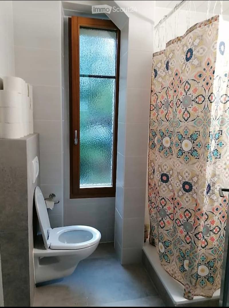 Chambre en colocation à Chavannes-près-renens (4)