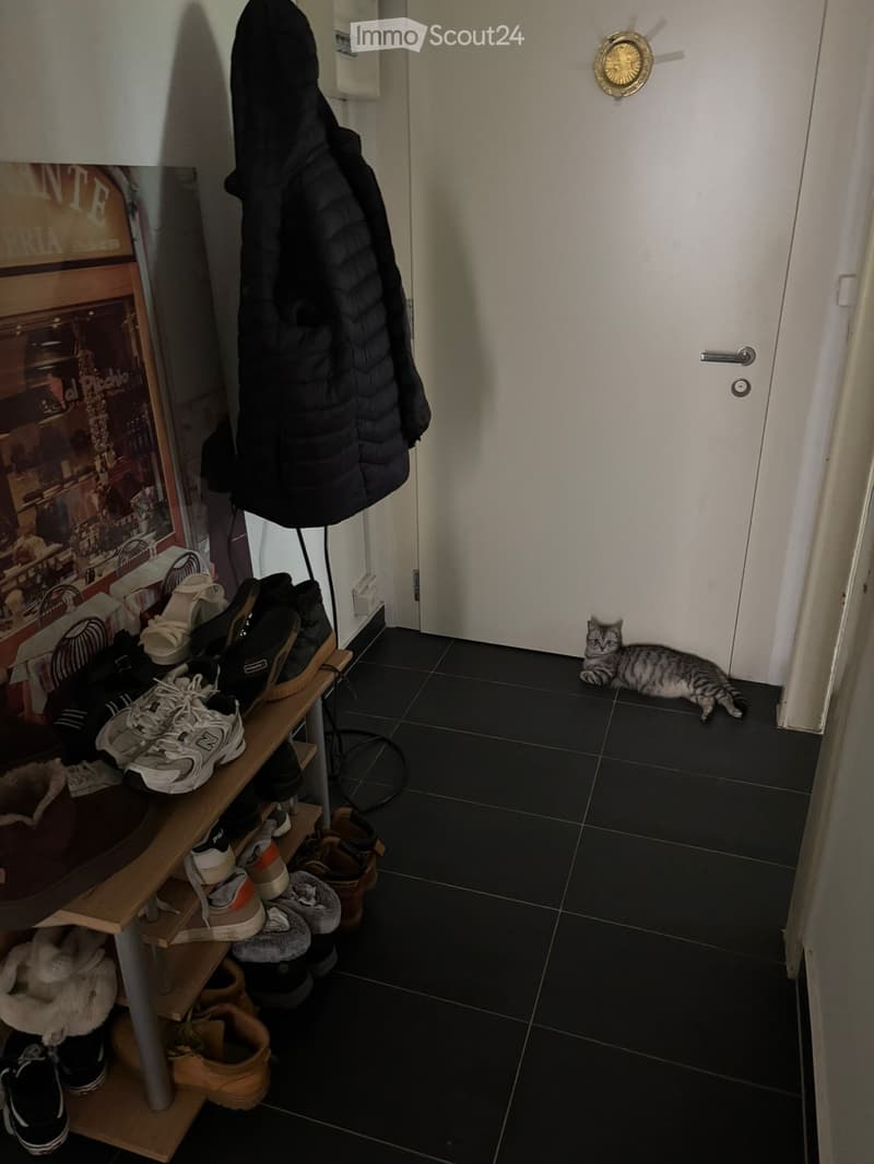 Sous location pendant deux mois (2)
