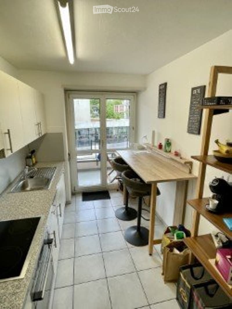 Appartamento 3.5 locali in centro città (1)