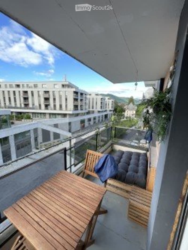 Appartamento 3.5 locali in centro città (3)