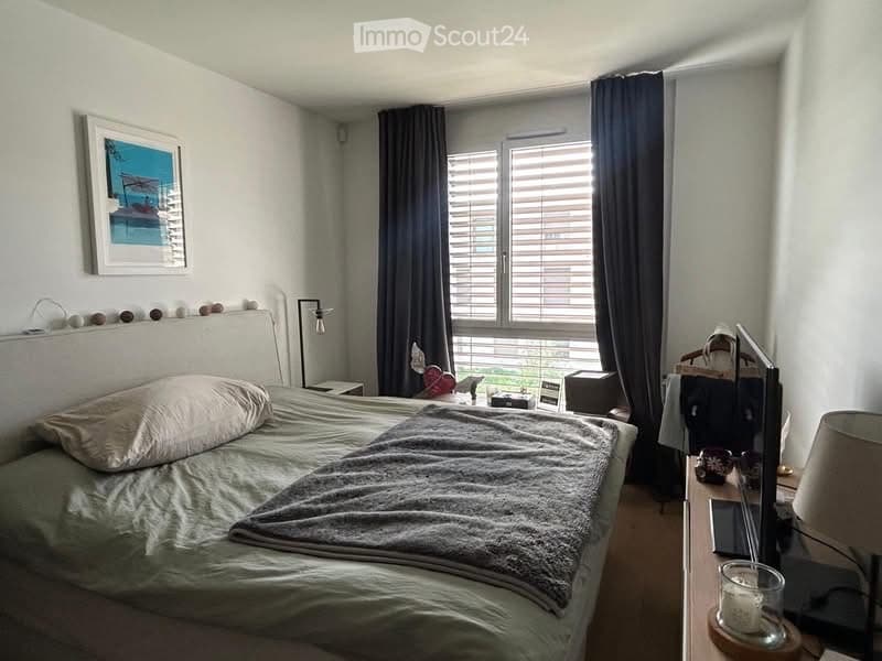 Schönes 4-Zimmer-Apartment im Parc des Crêts (Troinex) (5)