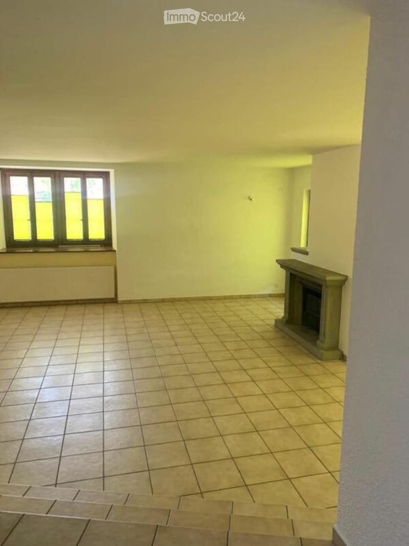 In affitto parte di fattoria, Fribourg, Broye (4)