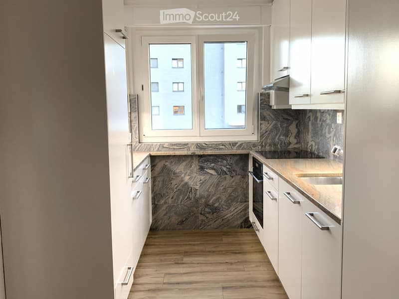 Schönes 4.5-Zimmer-Apartment (2)