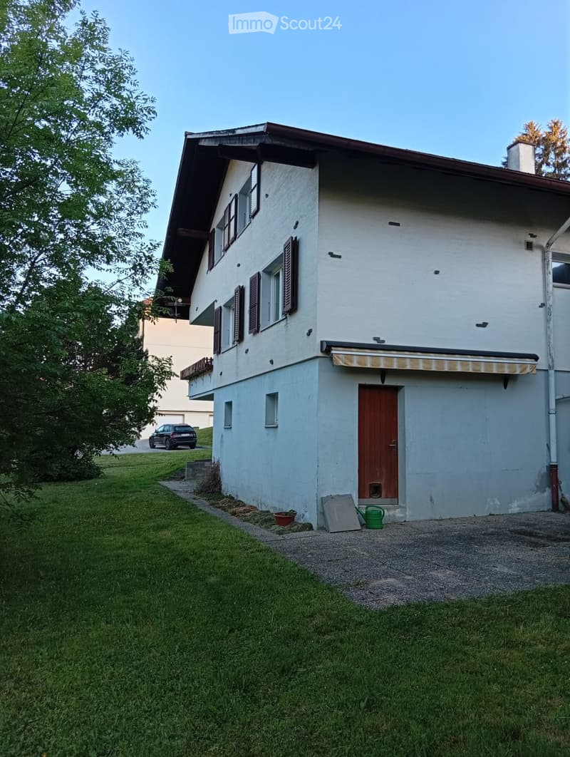 Charmante maison familiale à Sonvilier (2)