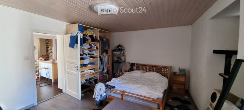 Wunderschönes 3.5-Zimmer-Apartment renoviert in 1893 Muraz (3)