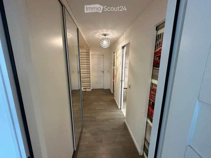 Appartement meublé de 2,5 pièces - loué pour 3 ans (4)