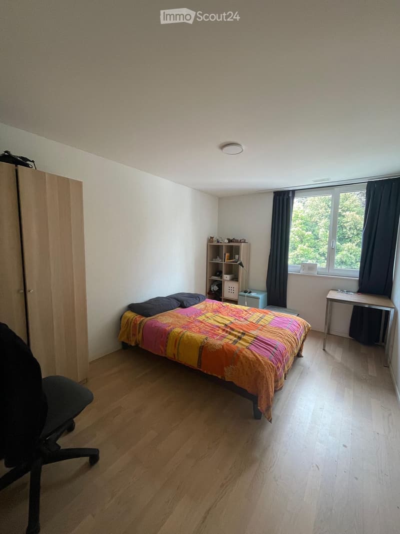 Wohnung 4.5 Zimmer zur Miete in Lausanne (2)