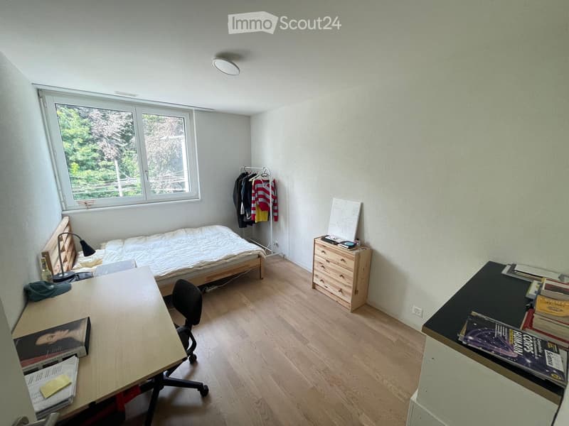Wohnung 4.5 Zimmer zur Miete in Lausanne (1)