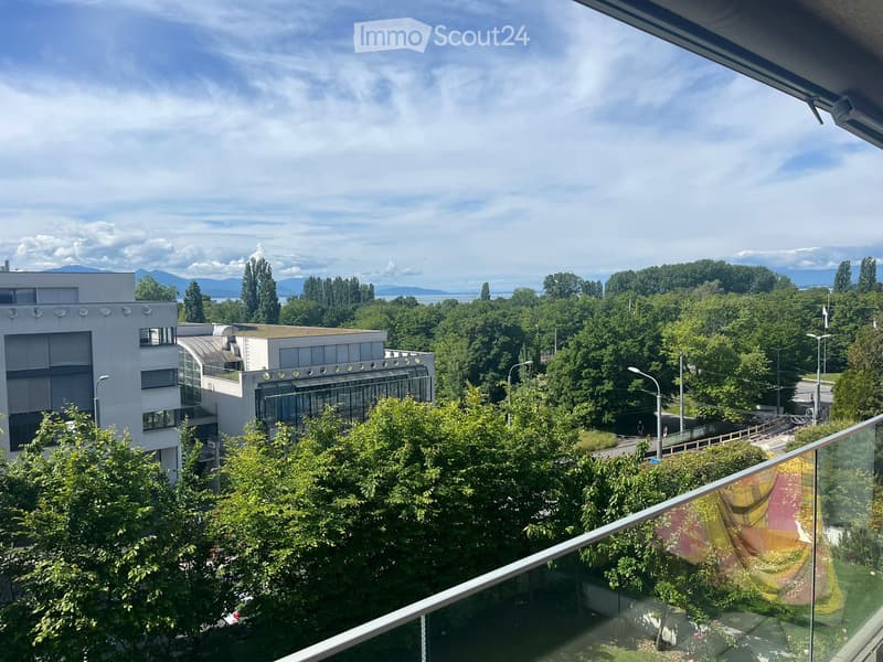 Wohnung 4.5 Zimmer zur Miete in Lausanne (5)