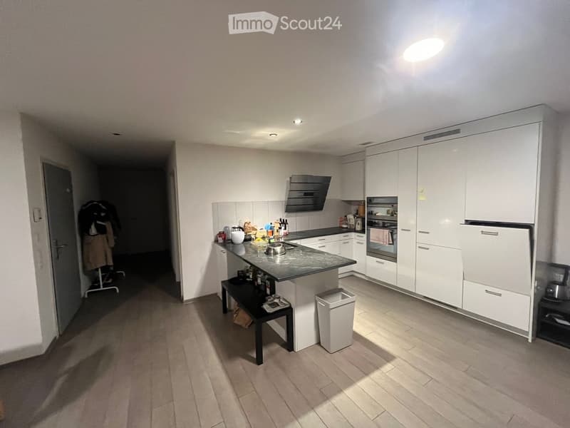 Wohnung 4.5 Zimmer zur Miete in Lausanne (3)