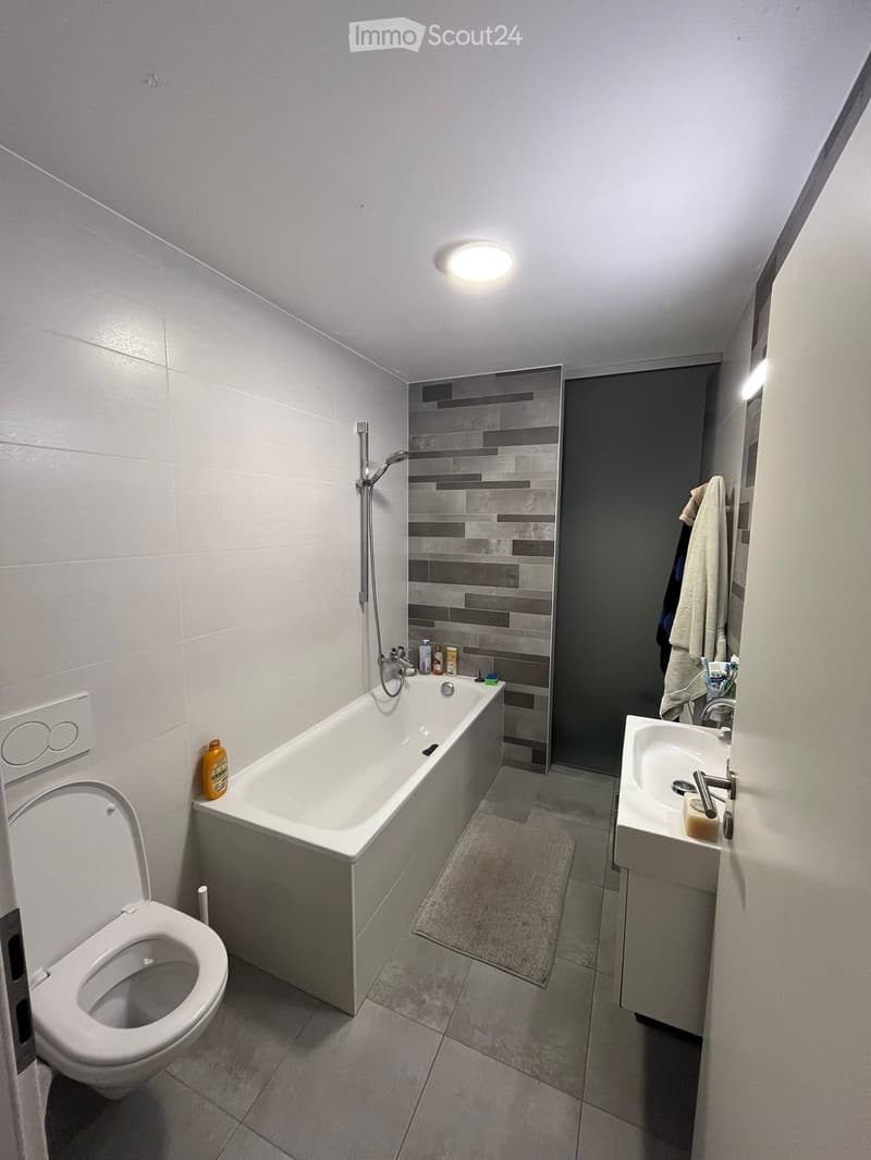 Wohnung 4.5 Zimmer zur Miete in Lausanne (4)
