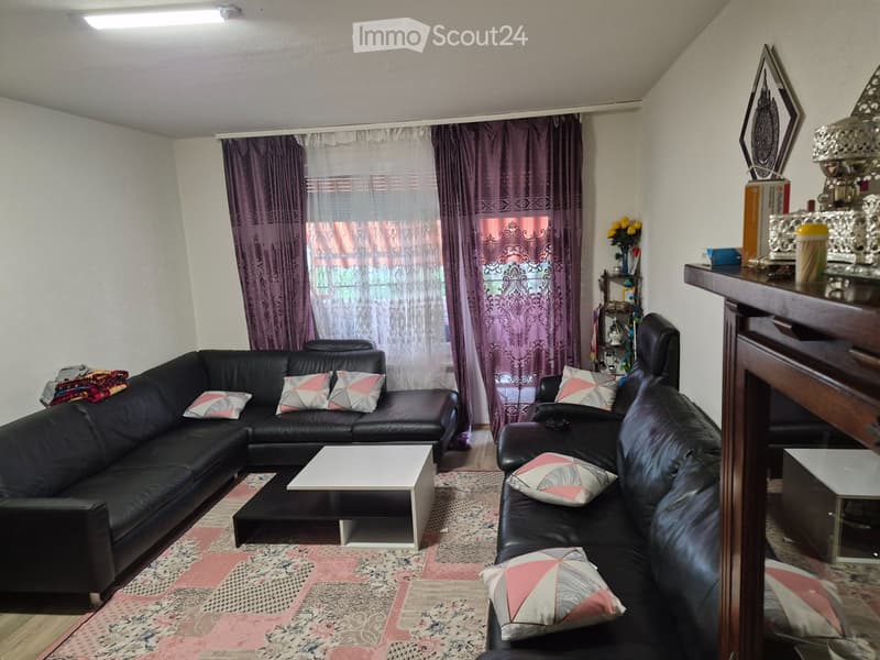 Appartement loyer/ Wohnung miete (5)