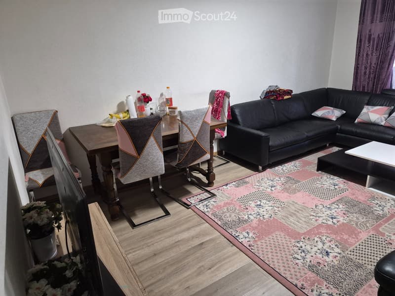 Appartement loyer/ Wohnung miete (2)