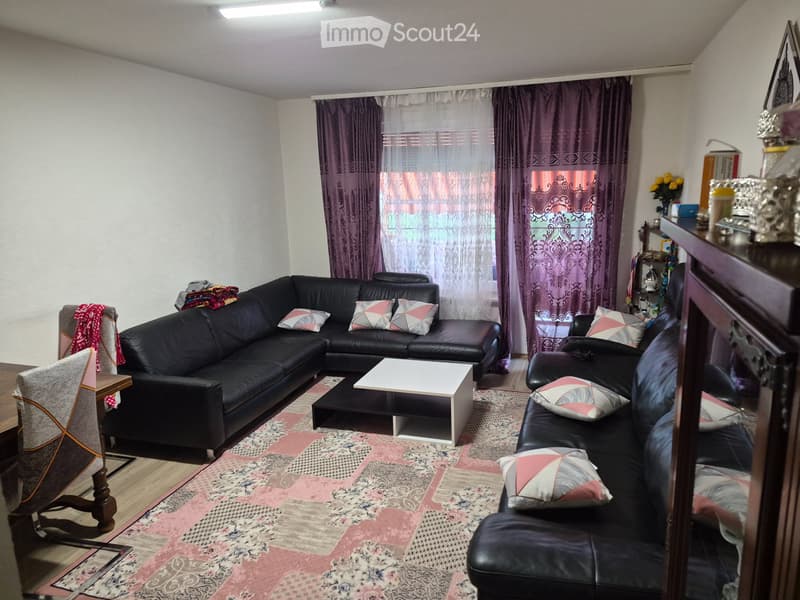 Appartement loyer/ Wohnung miete (3)