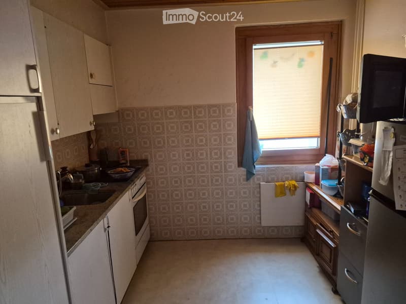 Appartement loyer 3.5 / Wohnung miete 3.5 (5)