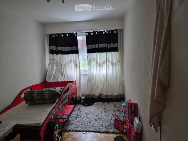 Appartement loyer/ Wohnung miete (1)