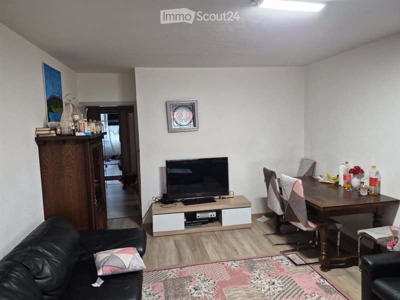 Appartement loyer/ Wohnung miete (4)