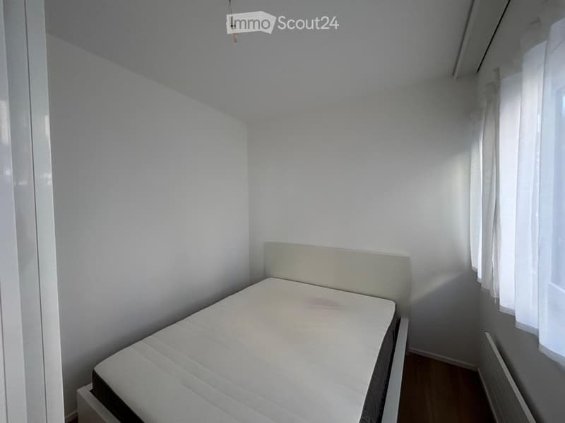 Einzimmerwohnung im 2. Stock im Zentrum (4)