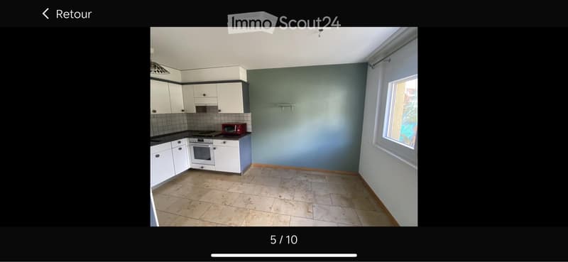 Mietvertrag für diese wunderschöne 5.5-Zimmer-Wohnung idealer Lage (7)
