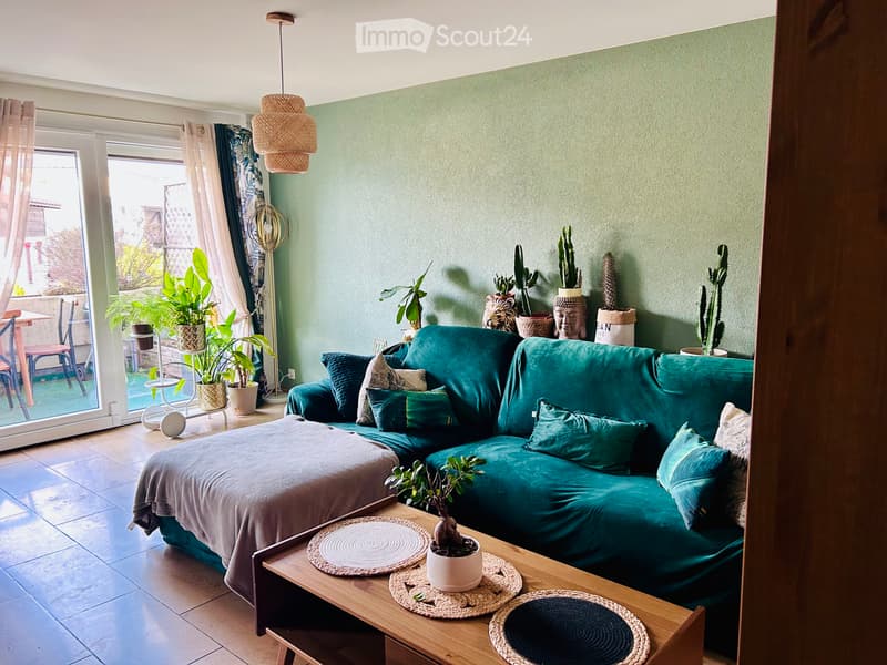Mietvertrag für diese wunderschöne 5.5-Zimmer-Wohnung idealer Lage (1)