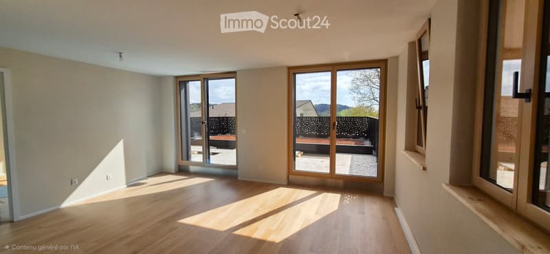 Appartement 2.5 pièces (3)