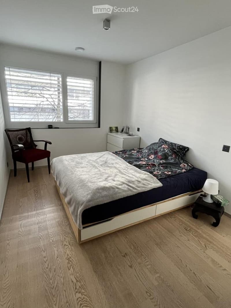 Appartamento 3.5 locali a Vevey 80m2 (fine ottobre) (3)