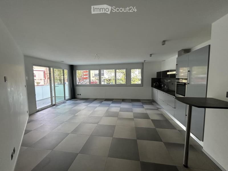 Appartamento 3.5 locali a Vevey 80m2 (fine ottobre) (2)