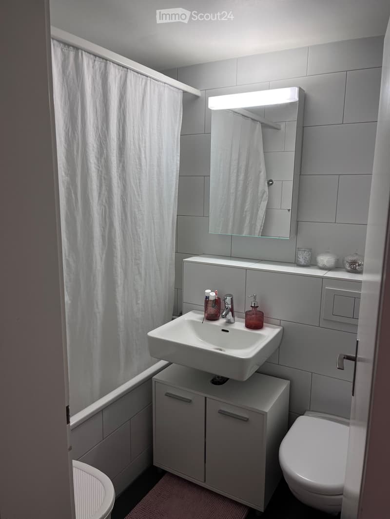 Moderne 2.5-Zimmer-Wohnung im beliebten Länggassquartier (3)