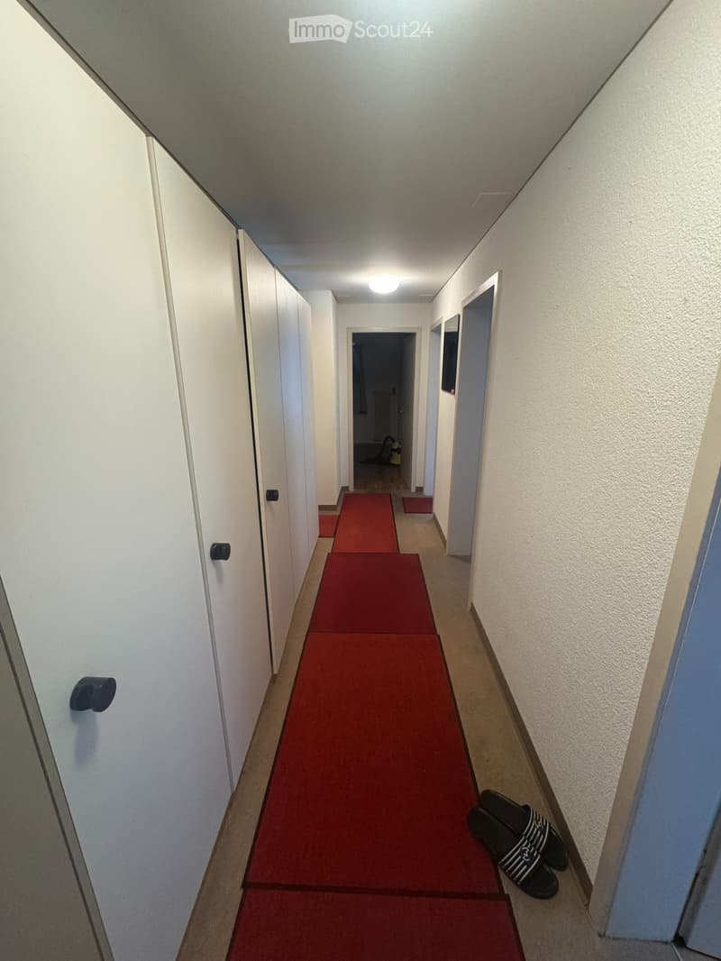 Recherche locataire 4 pièces à Neuhausen (1)