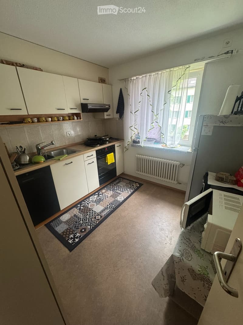 Recherche locataire 4 pièces à Neuhausen (2)