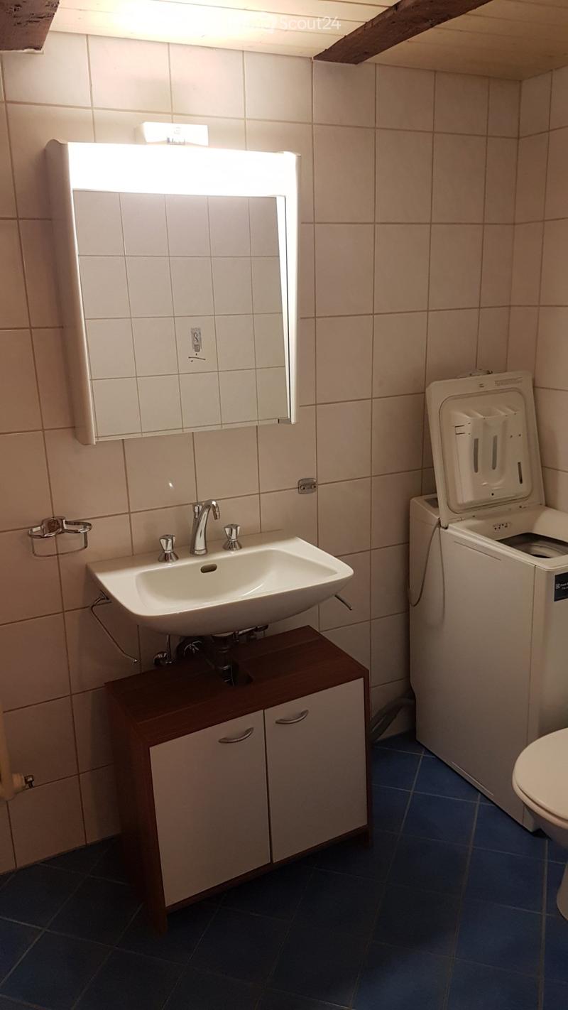 Incantevole appartamento nel centro storico (5)